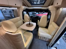 Fahrzeugbild Eura Mobil Xtura XT 656 HB MESSENEUHEIT #11