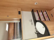 Fahrzeugbild Dethleffs Camper 530 FSK gepflegter Familienwohnwagen #5
