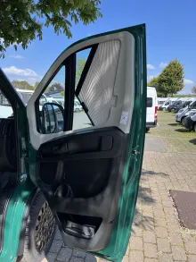 Fahrzeugbild Laika Kosmo 60 Chassis Paket Supremo #9