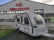 Fahrzeugbild Knaus Südwind 500 QDK Black Selection #1