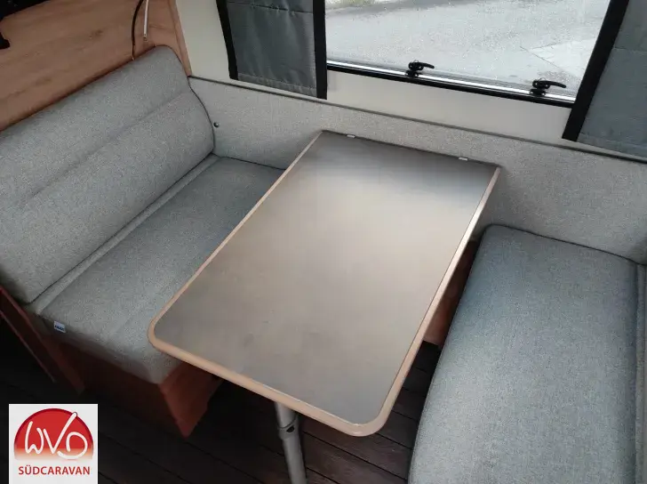 Fahrzeugbild Knaus Südwind 500 QDK Black Selection #8
