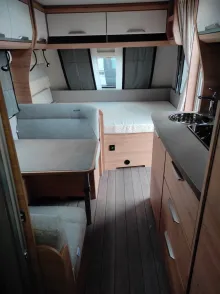 Fahrzeugbild Knaus Südwind 500 QDK Black Selection #15