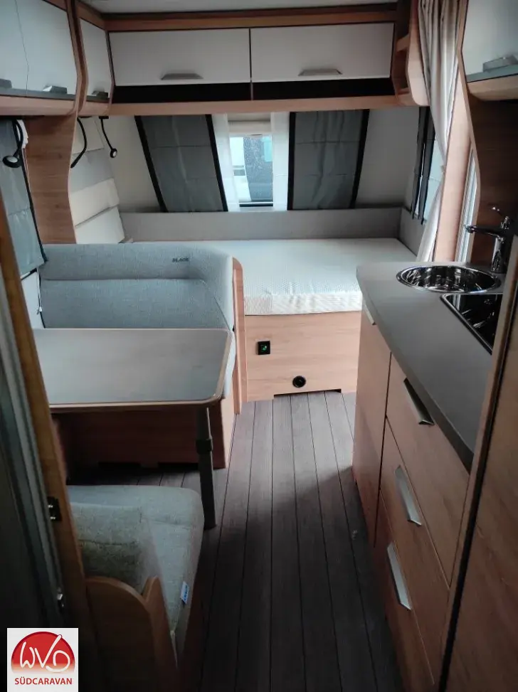Fahrzeugbild Knaus Südwind 500 QDK Black Selection #15