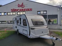 Fahrzeugbild Knaus Südwind 580 QS Black Selection #1