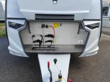 Fahrzeugbild Knaus Südwind 580 QS Black Selection #7
