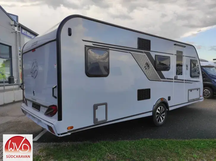 Fahrzeugbild Knaus Südwind 580 QS Black Selection #9