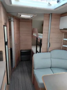 Fahrzeugbild Knaus Südwind 580 QS Black Selection #10