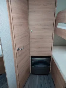 Fahrzeugbild Knaus Südwind 580 QS Black Selection #13