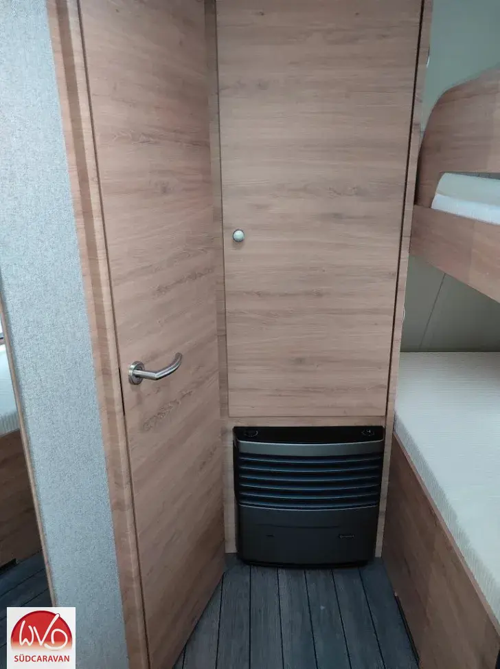 Fahrzeugbild Knaus Südwind 580 QS Black Selection #13