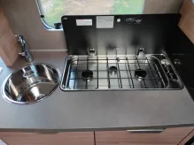 Fahrzeugbild Knaus Südwind 580 QS Black Selection #15
