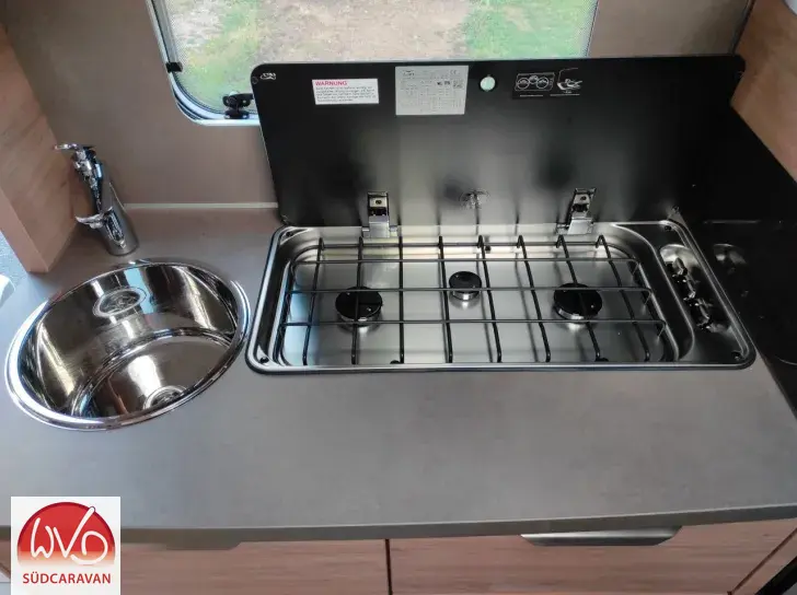 Fahrzeugbild Knaus Südwind 580 QS Black Selection #15