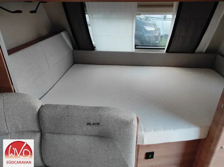 Fahrzeugbild Knaus Südwind 580 QS Black Selection #17