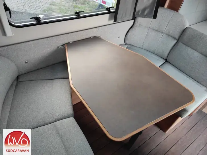 Fahrzeugbild Knaus Südwind 580 QS Black Selection #18