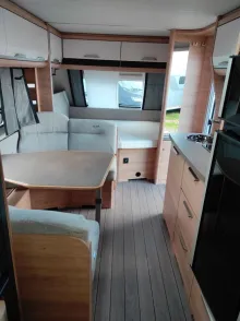 Fahrzeugbild Knaus Südwind 580 QS Black Selection #19