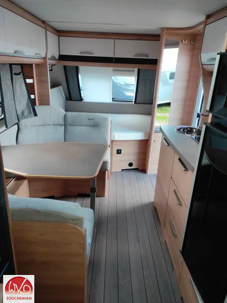 Fahrzeugbild Knaus Südwind 580 QS Black Selection #19