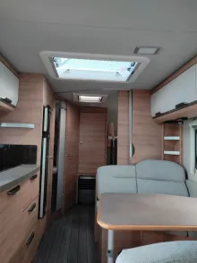 Fahrzeugbild Knaus Südwind 580 QS Black Selection #20