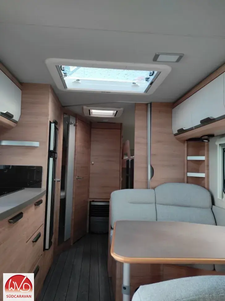Fahrzeugbild Knaus Südwind 580 QS Black Selection #20
