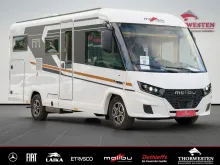 Fahrzeugbild Malibu I 430 KB LE comfort TOP-DEAL ** Nomos / Paris ** #4