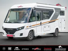 Fahrzeugbild Malibu I 430 KB LE comfort TOP-DEAL ** Nomos / Paris ** #1