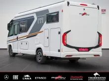 Fahrzeugbild Malibu I 430 KB LE comfort TOP-DEAL ** Nomos / Paris ** #5