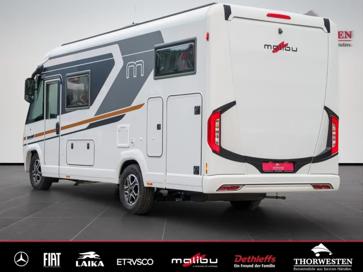 Fahrzeugbild Malibu I 430 KB LE comfort TOP-DEAL ** Nomos / Paris ** #5