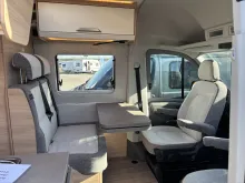 Fahrzeugbild Knaus BoxDrive 680 ME 3,85t, ACC, Solar, Lenkr.-Hzg. #6