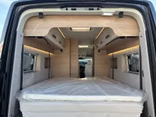 Fahrzeugbild Knaus BoxDrive 680 ME 3,85t, ACC, Solar, Lenkr.-Hzg. #8