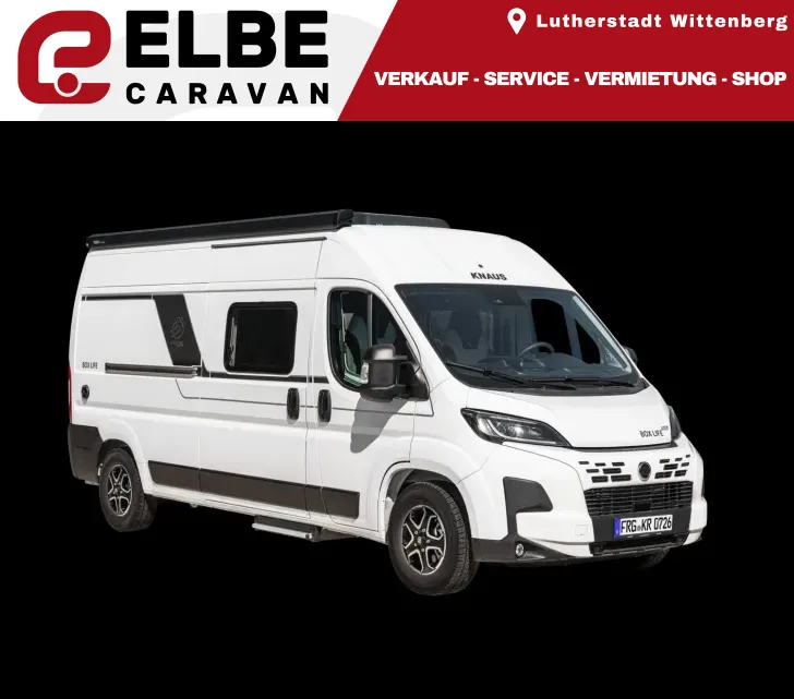 Fahrzeugbild Knaus BoxLife 630 ME Platinum Selection Automatikgetriebe #1