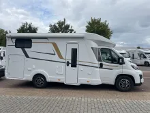Fahrzeugbild Eura Mobil Profila T 695 EB Mondial Edition *Modell 2026*Automatik*4,25 t* #1