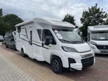 Fahrzeugbild Eura Mobil Profila T 695 EB Mondial Edition *Modell 2026*Automatik*4,25 t* #3
