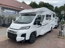 Fahrzeugbild Eura Mobil Profila T 695 EB Mondial Edition *Modell 2026*Automatik*4,25 t* #4
