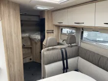 Fahrzeugbild Eura Mobil Profila T 695 EB Mondial Edition *Modell 2026*Automatik*4,25 t* #8
