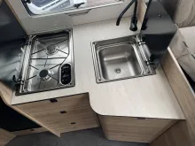 Fahrzeugbild Eura Mobil Profila T 695 EB Mondial Edition *Modell 2026*Automatik*4,25 t* #11