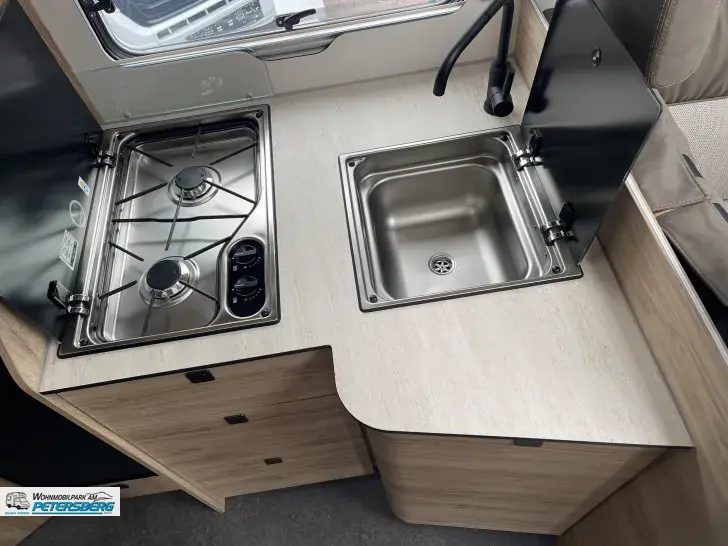 Fahrzeugbild Eura Mobil Profila T 695 EB Mondial Edition *Modell 2026*Automatik*4,25 t* #11