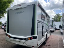 Fahrzeugbild Forster T 699 EB 140 PS * Automatik * 3,5 t #4