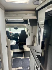 Fahrzeugbild Forster T 699 EB 140 PS * Automatik * 3,5 t #8