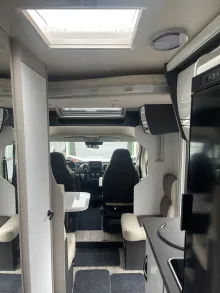 Fahrzeugbild Forster T 699 EB 140 PS * Automatik * 3,5 t #14