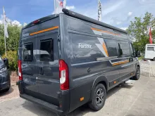Fahrzeugbild Forster V 636 EBL Vibe Sonderedition "Vibe" 2026 #6