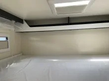 Fahrzeugbild Forster A 699 DVB inkl. Markise, Radträg.& Batt. #9