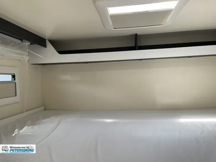 Fahrzeugbild Forster A 699 DVB inkl. Markise, Radträg.& Batt. #9