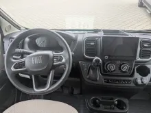 Fahrzeugbild LMC Tourer A 690 G 140PS/Autom/Navi/Markise/Isofix/Radträger #6