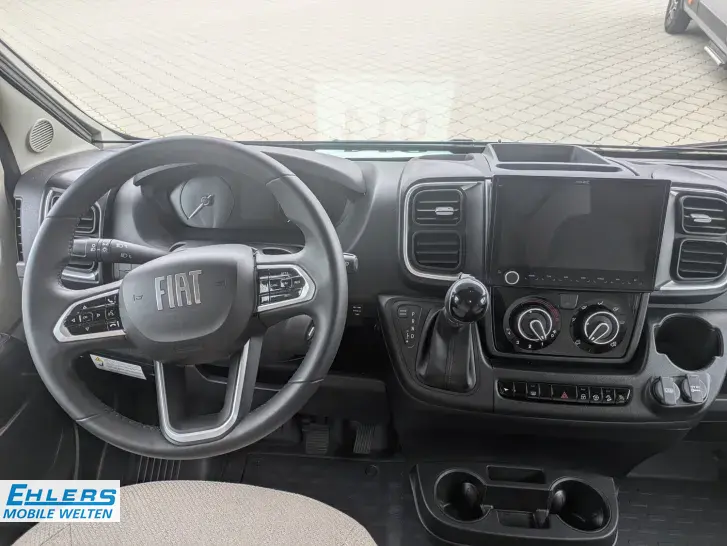 Fahrzeugbild LMC Tourer A 690 G 140PS/Autom/Navi/Markise/Isofix/Radträger #6