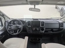 Fahrzeugbild LMC Tourer A 690 G 140PS/Autom/Navi/Markise/Isofix/Radträger #7
