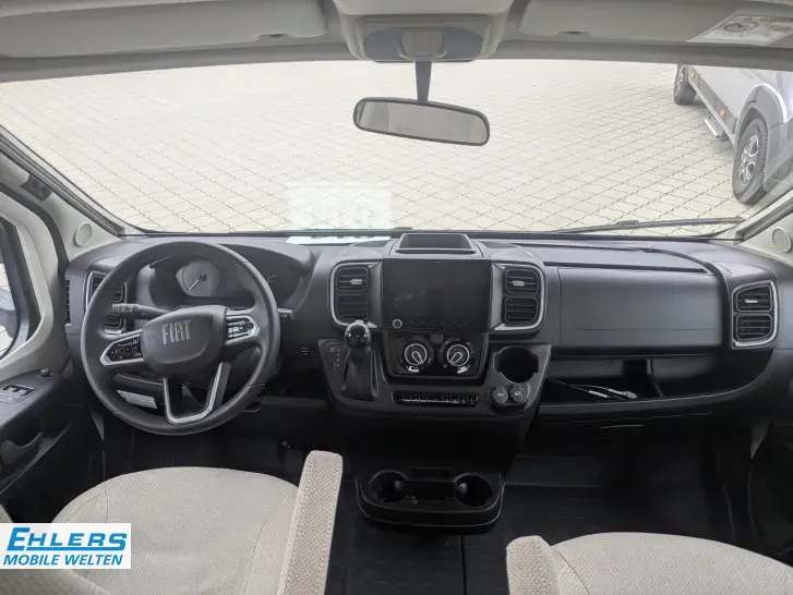 Fahrzeugbild LMC Tourer A 690 G 140PS/Autom/Navi/Markise/Isofix/Radträger #7