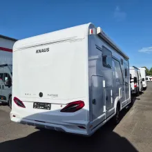 Fahrzeugbild Knaus Sky Ti PLATINUM SELECTION 700 MEG SAT/TV/AGM #3