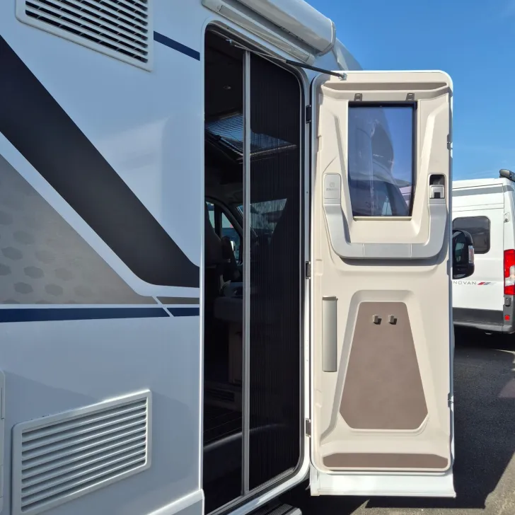 Fahrzeugbild Knaus Sky Ti PLATINUM SELECTION 700 MEG SAT/TV/AGM #6