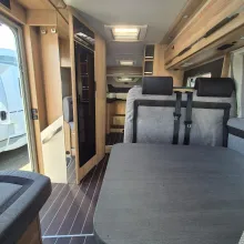 Fahrzeugbild Knaus Sky Ti PLATINUM SELECTION 700 MEG SAT/TV/AGM #8