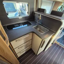 Fahrzeugbild Knaus Sky Ti PLATINUM SELECTION 700 MEG SAT/TV/AGM #13