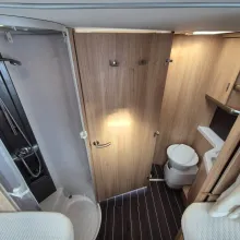 Fahrzeugbild Knaus Sky Ti PLATINUM SELECTION 700 MEG SAT/TV/AGM #15