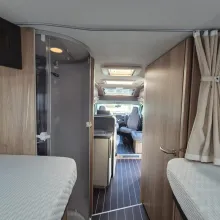 Fahrzeugbild Knaus Sky Ti PLATINUM SELECTION 700 MEG SAT/TV/AGM #16